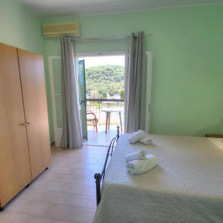 Apart-hotel Mermaid Pool And Bar 3*