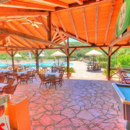 Mermaid Pool And Bar Apart-hotel